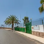 Rosa Vistas De Ensueno * פוארטו ריקו
