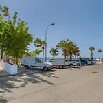 Rosa Vistas De Ensueno דירה