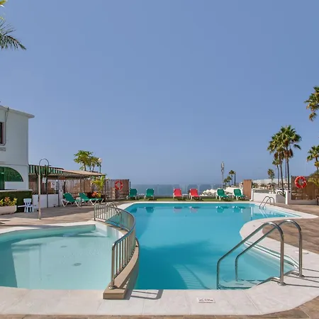 Apartamento Rosa Vistas De Ensueno Porto Rico