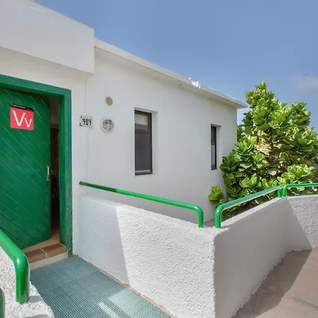 Apartamento Rosa Vistas De Ensueno Porto Rico